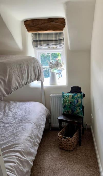 Gorgeous Cozy Cottage With A Heritage Feel, Walks, Pubs & Wood Burner Tideswell Esterno foto