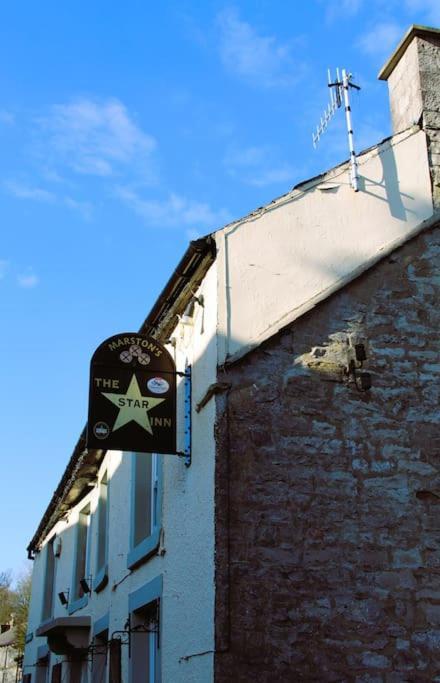 Gorgeous Cozy Cottage With A Heritage Feel, Walks, Pubs & Wood Burner Tideswell Esterno foto