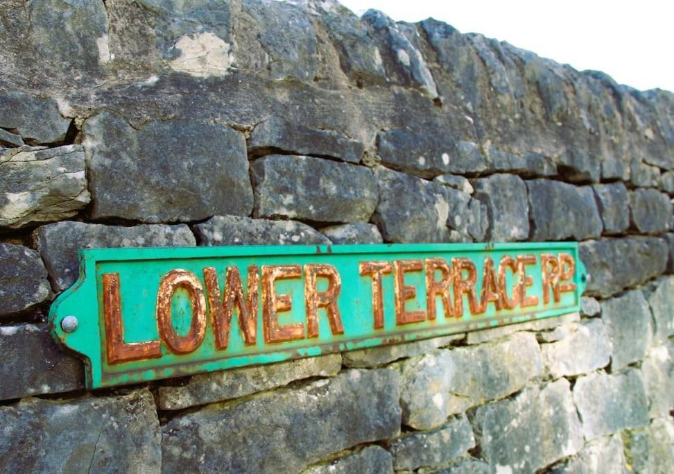 Gorgeous Cozy Cottage With A Heritage Feel, Walks, Pubs & Wood Burner Tideswell Esterno foto